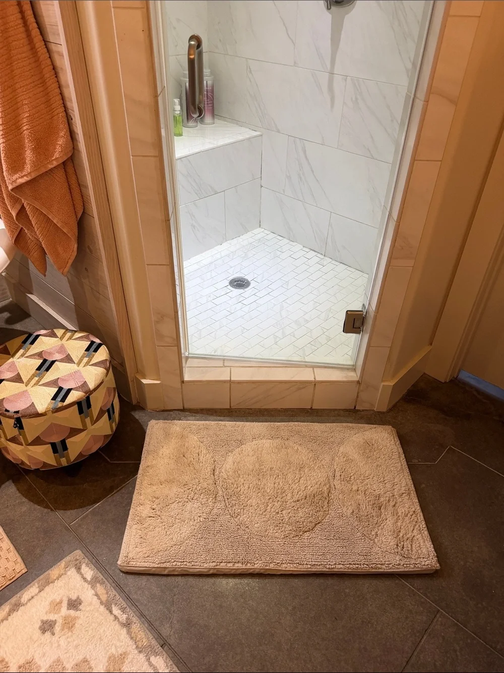 WEST ELM ~ Memory Foam Bath Mat ~ BRAND NEW W/OUT TAGS